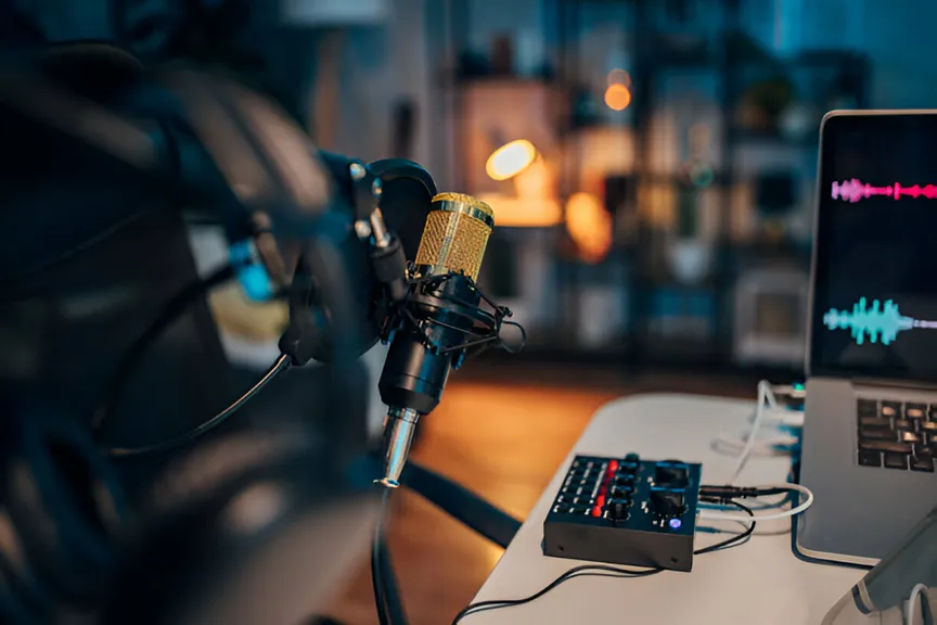 Adobe Podcast & Adobe Audio Enhancer - The Ultimate Guide for 2025